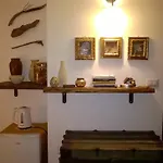 Cas'antica Soprana Отель типа 