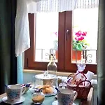 Cas'antica Soprana Петралия-Сопрана