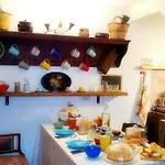 Cas'antica Soprana Отель типа 