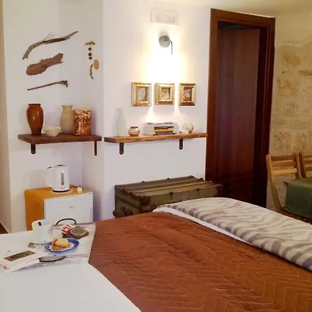 Cas'antica Soprana Petralia Soprana