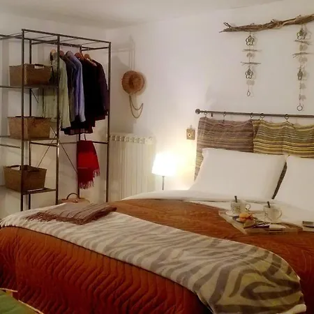 Cas'antica Soprana Bed & Breakfast *