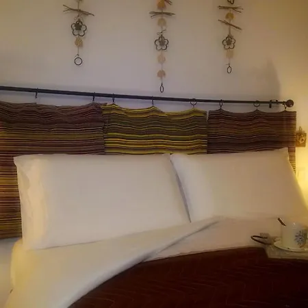 Bed & Breakfast Cas'antica Soprana