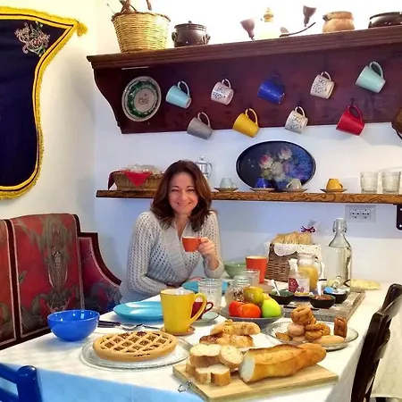 Cas'antica Soprana Bed & Breakfast *
