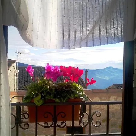 Cas'antica Soprana *