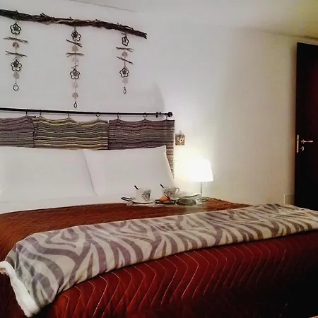 Bed & Breakfast Cas'antica Soprana