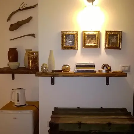 Cas'antica Soprana Bed & Breakfast