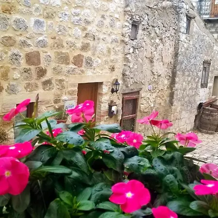 Cas'antica Soprana Bed & Breakfast