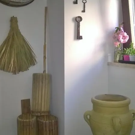 Cas'antica Soprana *