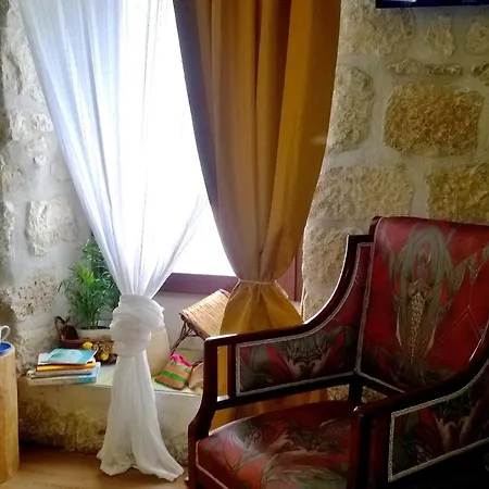 Bed & Breakfast Cas'antica Soprana