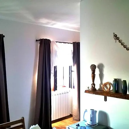 Bed & Breakfast Cas'antica Soprana *