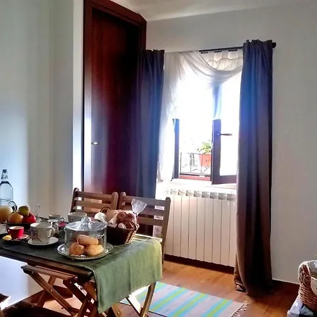 Cas'antica Soprana Bed & Breakfast Petralia Soprana