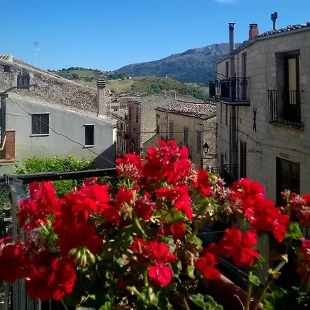 Bed & Breakfast Cas'antica Soprana 3*