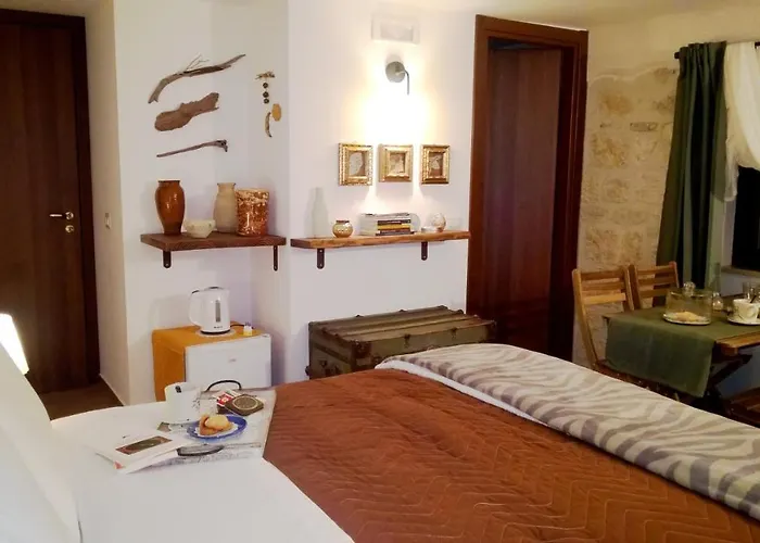 Cas'antica Soprana Petralia Soprana