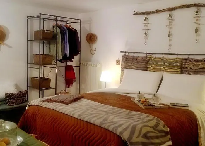 Cas'antica Soprana Bed & Breakfast 3*