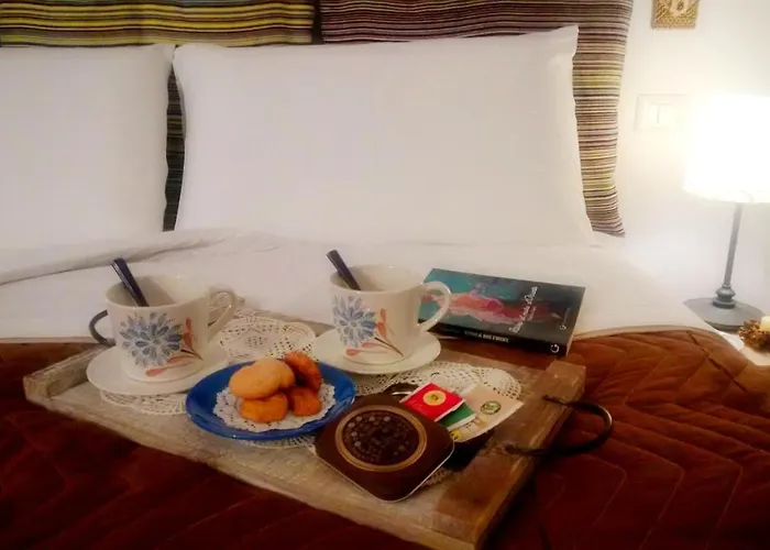 Cas'antica Soprana Petralia Soprana