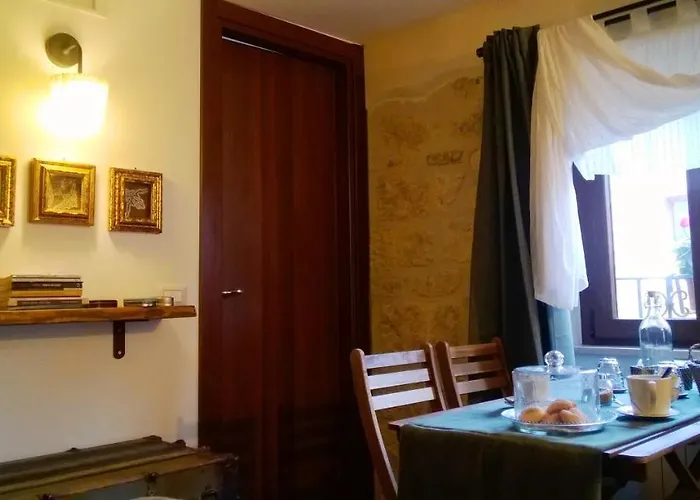 Cas'antica Soprana 3*