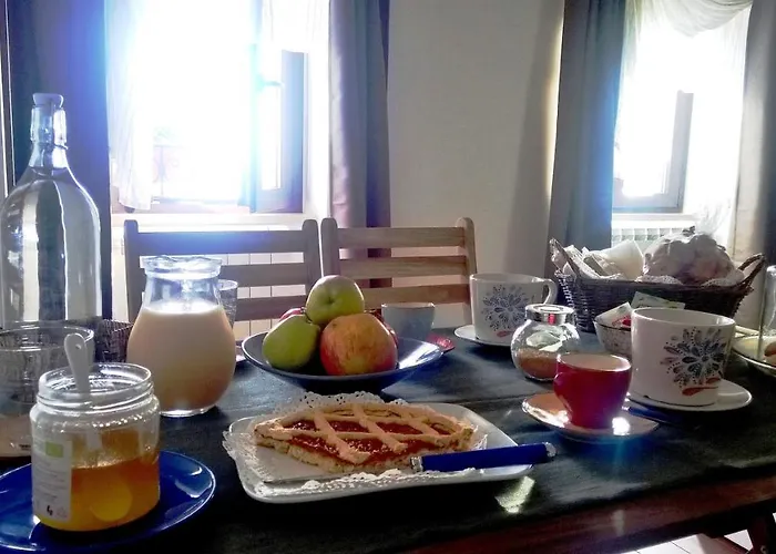 Cas'antica Soprana 3*