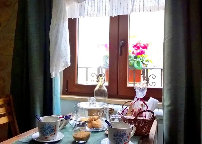 Cas'antica Soprana Petralia Soprana