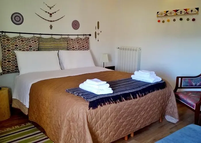 Cas'antica Soprana Petralia Soprana