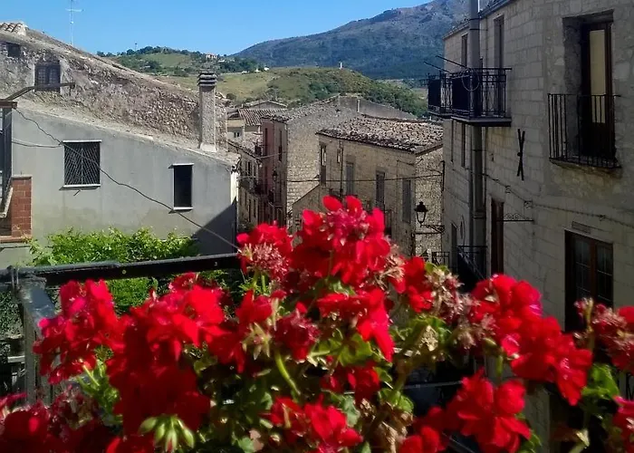 Bed & Breakfast Cas'antica Soprana 3*